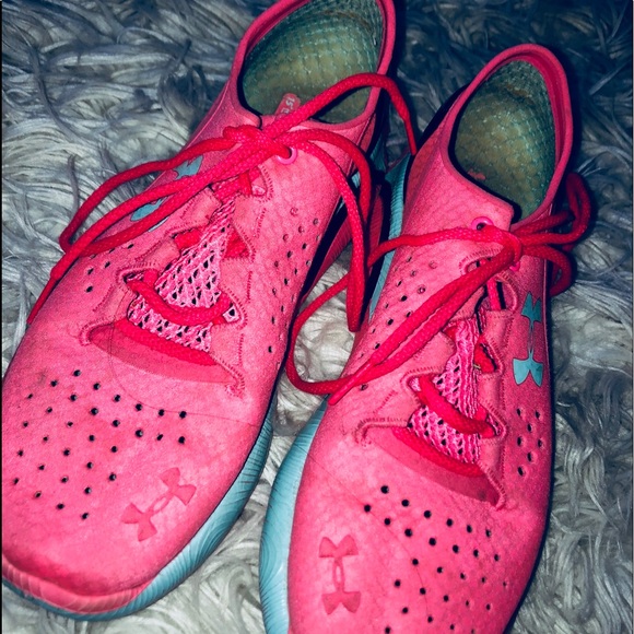 Under Armour Shoes - Under armor running shoes